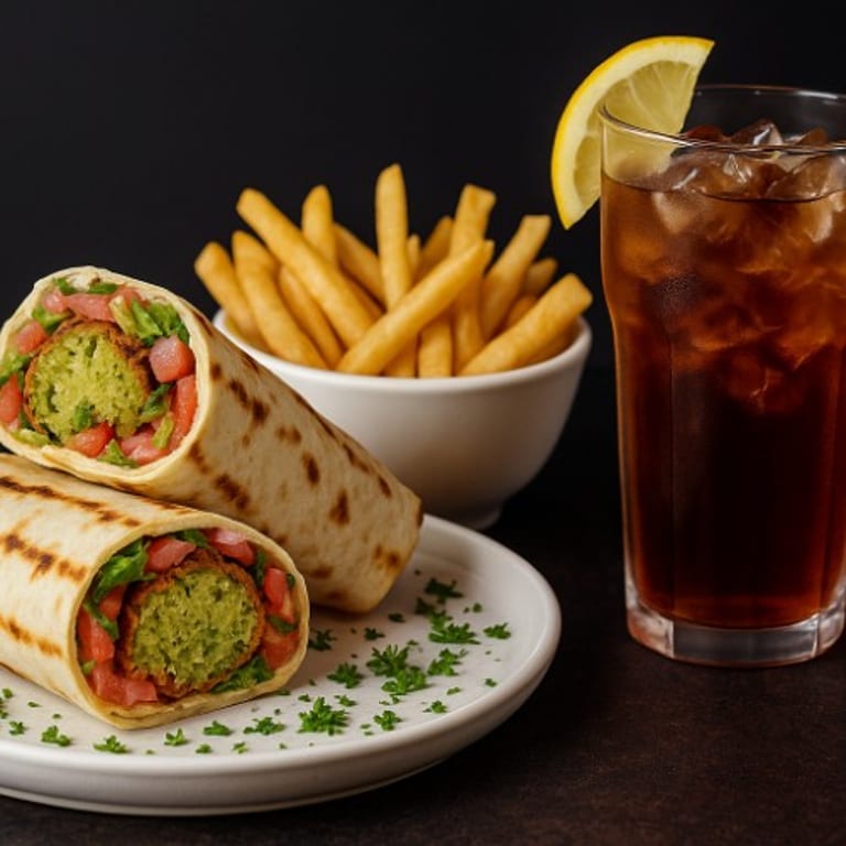 Savor Your Lunch with Us