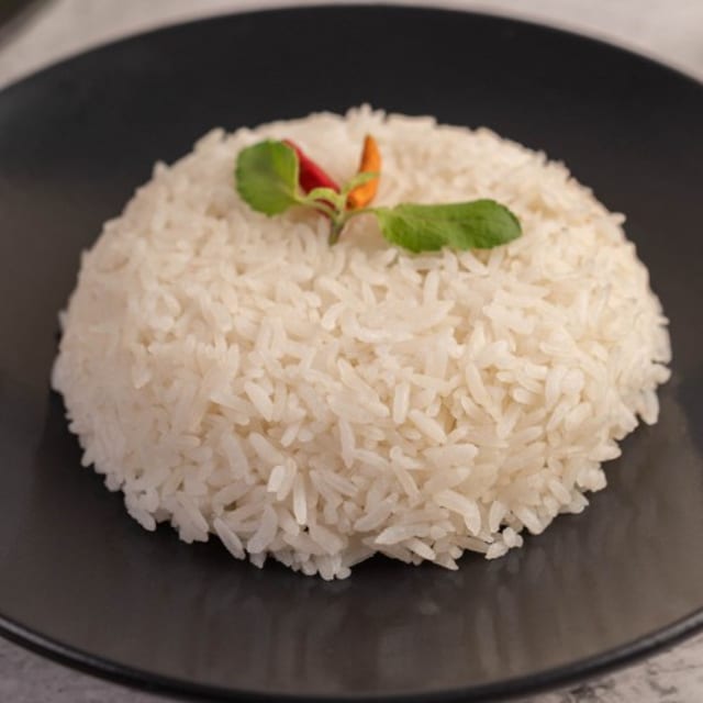 Side Rice.