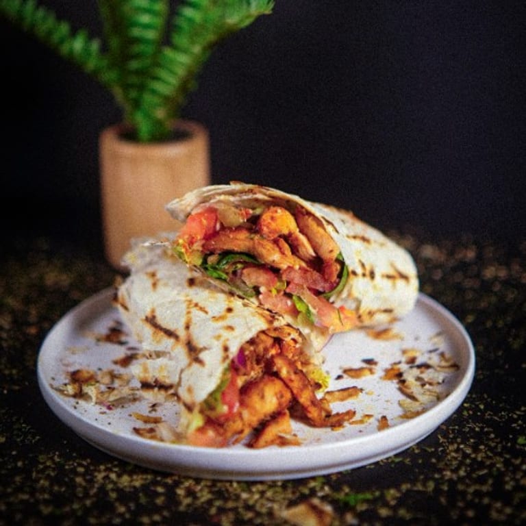 Delicious Shawarma Options