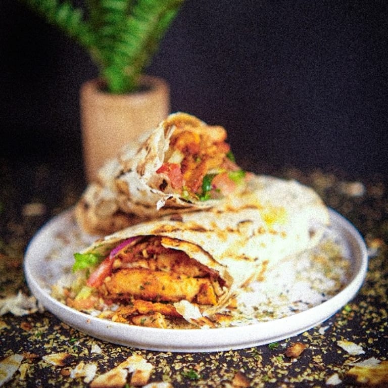 Delicious Chicken Kebab Options
